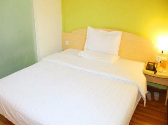 7 Days Inn Jingzhou Beijing Road Branch - Photo4