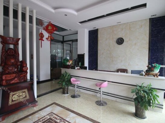 Aoxin Hotel Jingzhou - Photo4