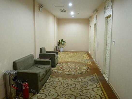 Haikuo Tiankong Business Hotel - Photo3