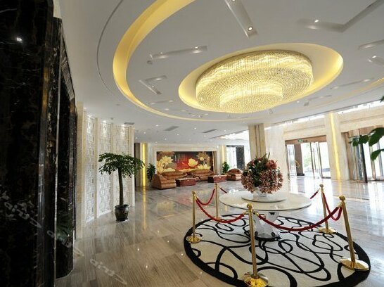 Hubei Shengquan International Hotel - Photo3