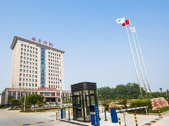 Hubei Shengquan International Hotel - Photo5