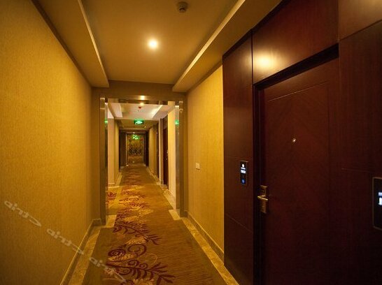 Jingzhou Diaowang International Eco Hotel - Photo3