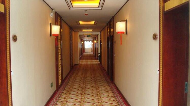 Jingzhou Kaile Hotel - Photo4