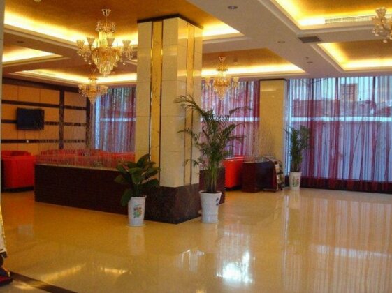 Jingzhou Kaile Hotel - Photo5