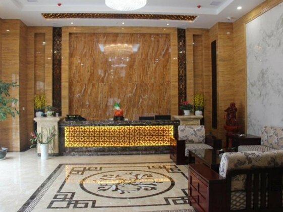 Jingzhou Shunfeng Hotel - Photo2