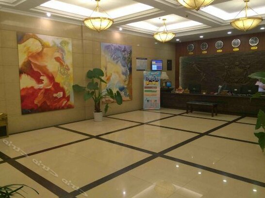 Junyue Hotel Jingzhou - Photo4
