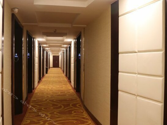 Kairui Zhouji Hotel - Photo3