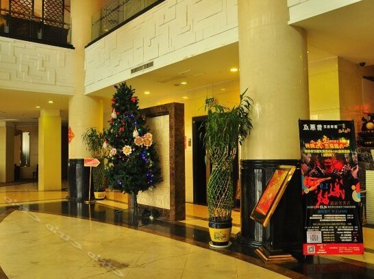 Kaiyue International Hotel Jingzhou - Photo2