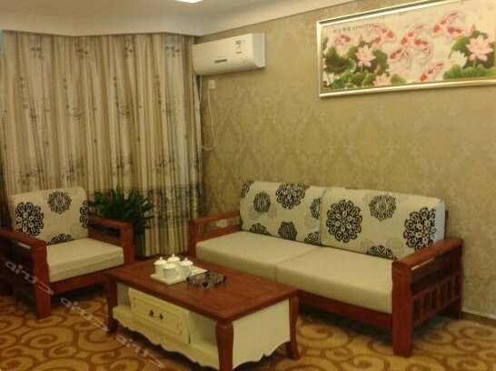 Lai Feng Hotel - Photo5