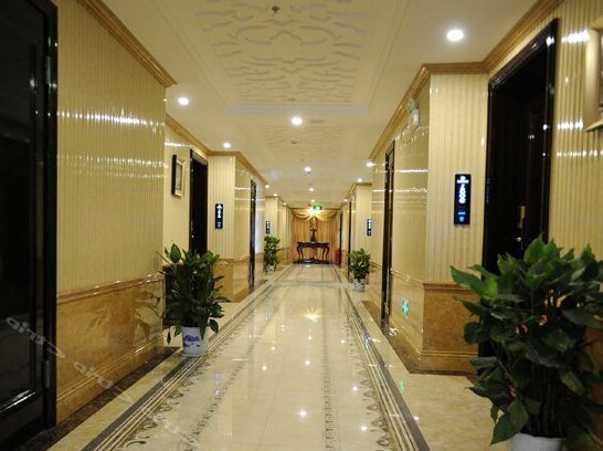 Mei Jiang Shan Hotel - Photo2