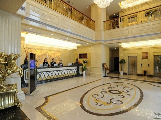 Mei Jiang Shan Hotel - Photo3