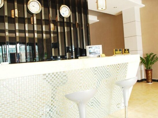 Meiyuan Express Hotel - Photo2