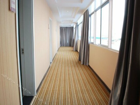 Meiyuan Express Hotel - Photo3