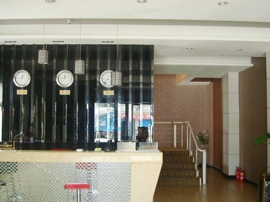 Meiyuan Express Hotel - Photo4