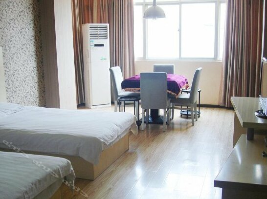 Meiyuan Express Hotel - Photo5