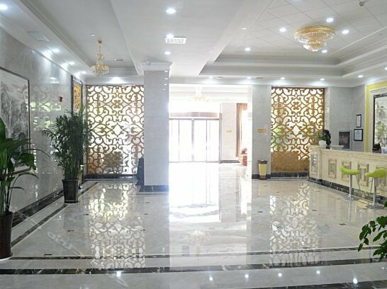 Meiyuan Hotel Jingzhou - Photo4