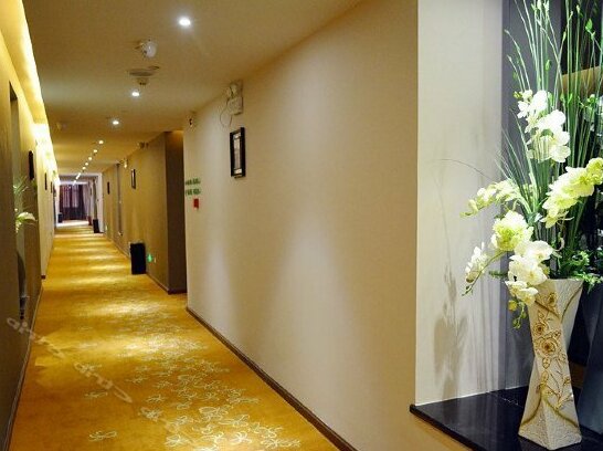 Moli Huakai Chain Hotel Jingzhou Yangguang City - Photo3