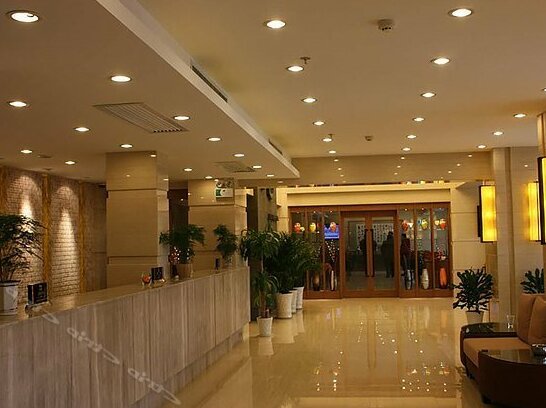 Pingxing Shijie Courtyard River View Hotel - Photo4