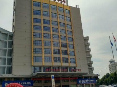 Riverside Hotel Jingzhou