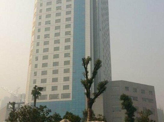 Sanyuan International Hotel