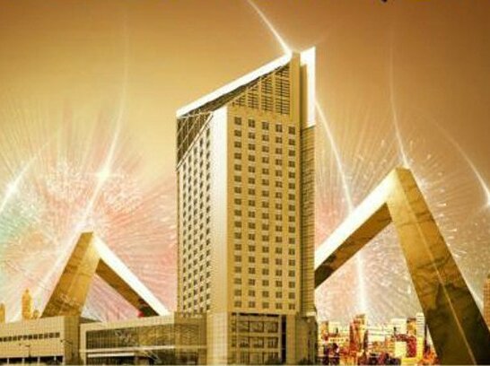 Sanyuan International Hotel - Photo2