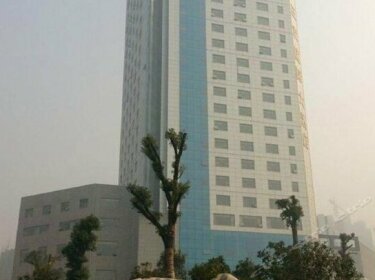 Sanyuan International Hotel