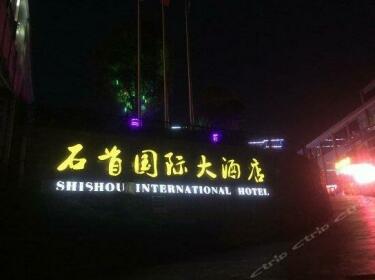 Shishou International Hotel