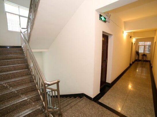 Shuangfeng Hotel - Photo2