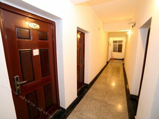 Shuangfeng Hotel - Photo3