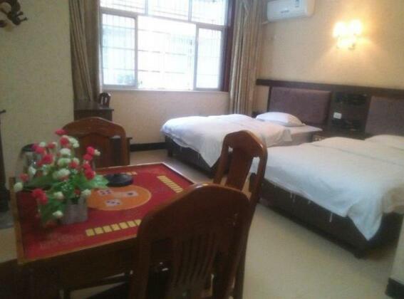 Shuangfeng Hotel - Photo5