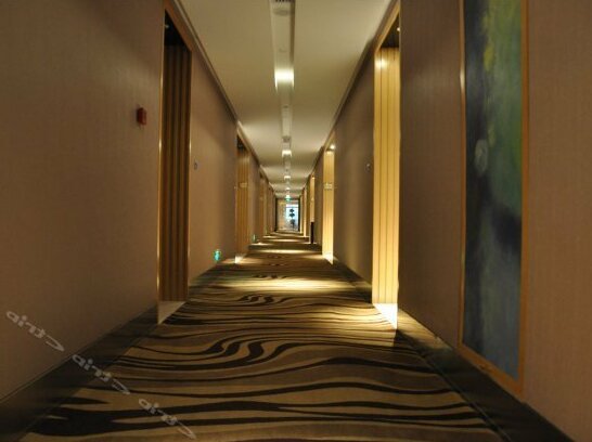 Songzi International Hotel - Photo2