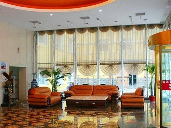 Taliya Holiday Hotel - Photo3
