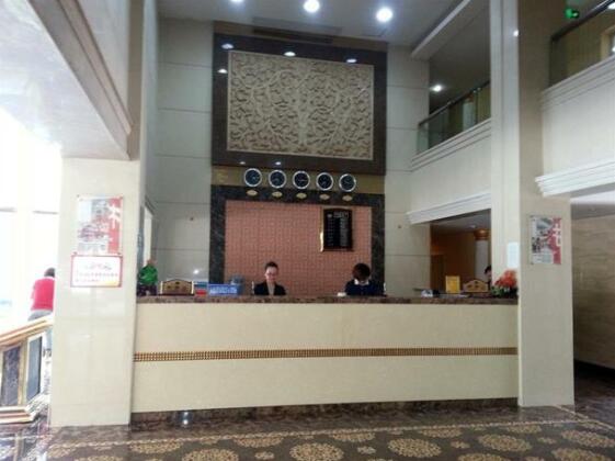 Taliya Holiday Hotel - Photo4
