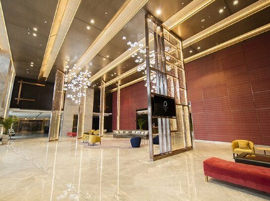 The QUBE Hotel Jingzhou - Photo3