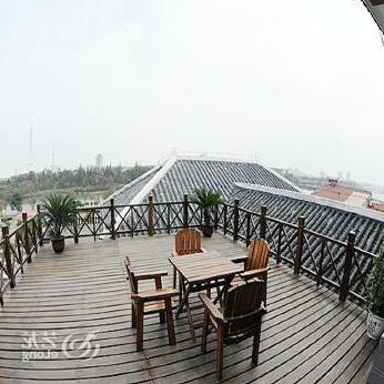 Weidong Garden Hotel - Photo4