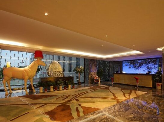 Xiang De V Hotel - Photo2
