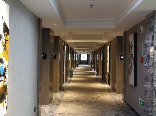 Xiang De V Hotel - Photo3