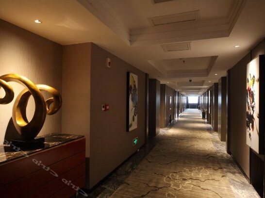 Xiang De V Hotel - Photo4