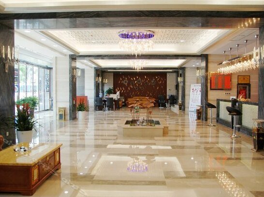 Xiangchu Chuanqi Hotel - Photo3