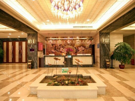 Xiangchu Chuanqi Hotel - Photo4