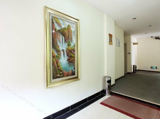 Xiangtai Express Hotel - Photo3