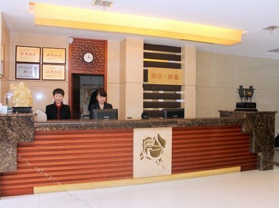 Xincheng Meigui Hotel - Photo5