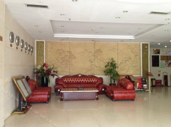 Xintai Nanhu Da Hotel - Photo2