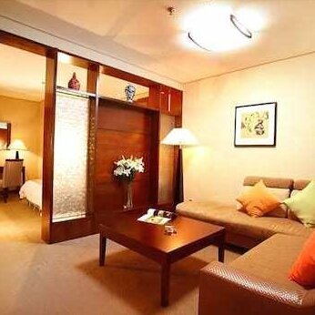 Youyi Hotel Jingzhou - Photo3