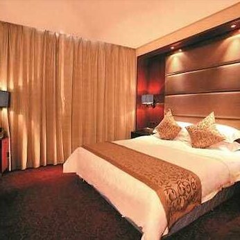 Youyi Hotel Jingzhou - Photo4