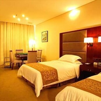 Youyi Hotel Jingzhou - Photo5