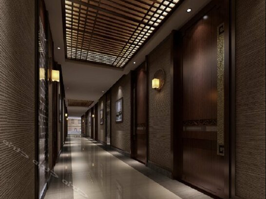 Zhengda Carrey International Hotel - Photo3