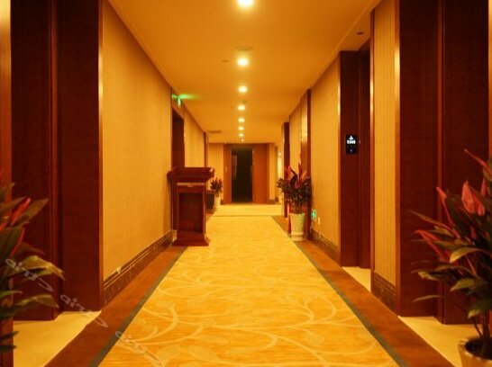 Zhongtao Hotel - Photo3