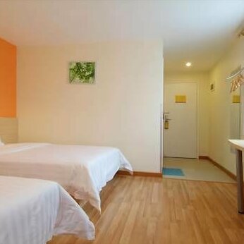 7 Days Inn Jinhua - Photo4