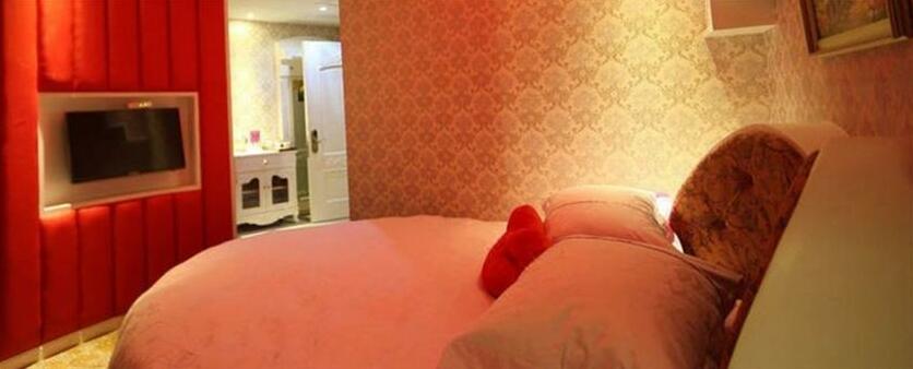 Baiyun Romance Hotel Dongyang - Photo4
